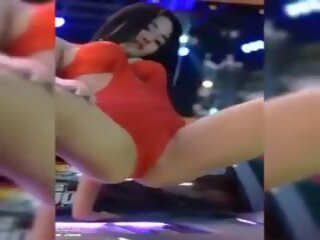 Tailandez desirable seducător dans și boob amestecat compilations | xhamster