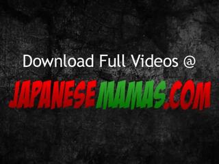 Enchanting 일본의 성인 비디오 - 더 에 japanesemamas com: 포르노를 fd | xhamster