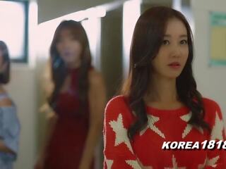 Supérieur merveilleux koreans en bikinis obtention baisée: gratuit sexe film f6