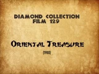 Mai lin - διαμάντι συλλογή ταινία 129 1980: ελεύθερα βρόμικο ταινία ba