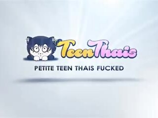 Delightful Thai Teen Has a Fuck Like a Sweet Gal: Free xxx video 5b | xHamster