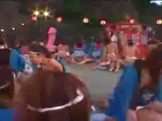 Japanese adult video FESTIVAL