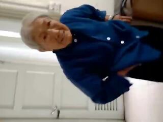 סיני סבתא 75yr עוגית, חופשי vk עוגית הגדרה גבוהה מבוגר סרט bb