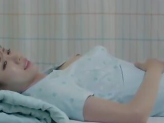 Korea film xxx video adegan perawat mendapat kacau, kotor film eb | xhamster