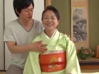 Japansk milf: japansk kanal xxx kjønn film film 7f