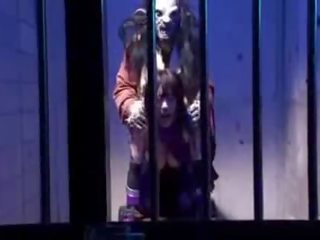 Freaky goblin fuck inviting asia adult clip firl in reged video kunjara