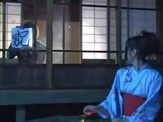 Japans familie vies video-
