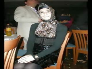 Tyrkisk-arabisk-asiatisk hijapp blande bilde 11