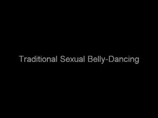 Inviting indisch tochter tun die traditional sexuell bauch tanzen